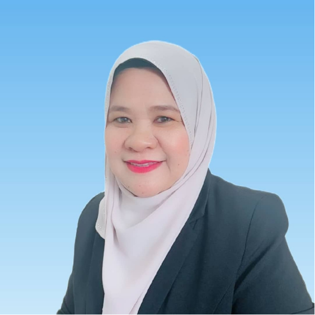 FATIMAH BINTI RAHMAN