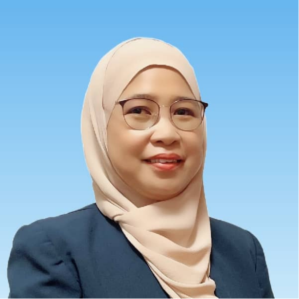 UMI KHAIRUL BINTI ABD KADIR