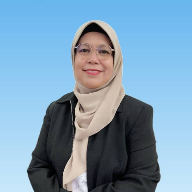 ZAINAH BINTI BACHIK