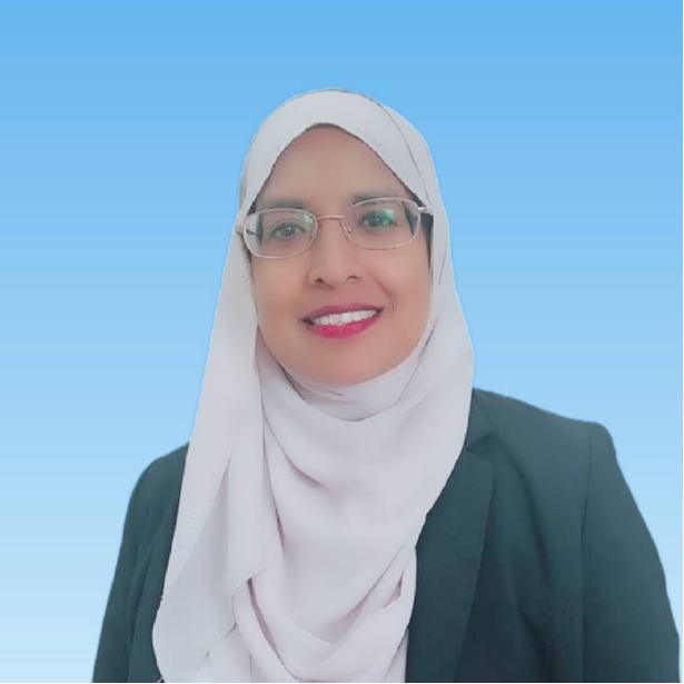 ZAINAB BINTI MOHIDEEN