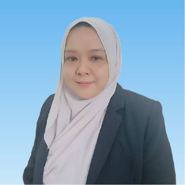 NORHAYATI BINTI SIDEK