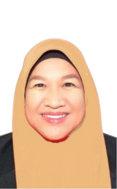 FATIMAH BINTI BETAH