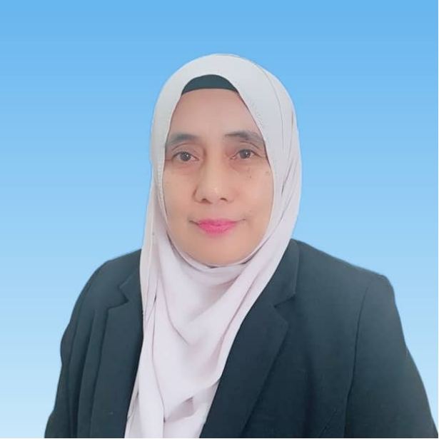 JULAIHA BINTI MOHD SARIF
