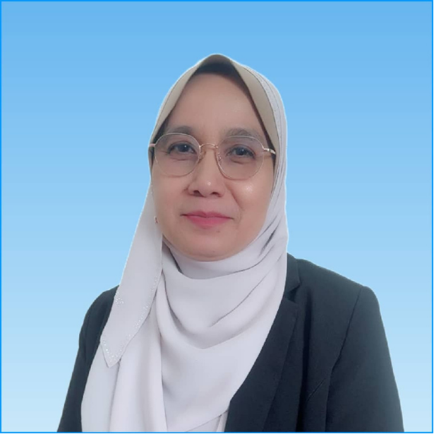 NORLIZA BINTI JAMALLUDIN
