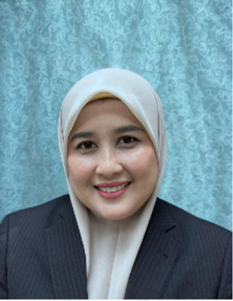 NOR AFNIE BINTI RAZALI
